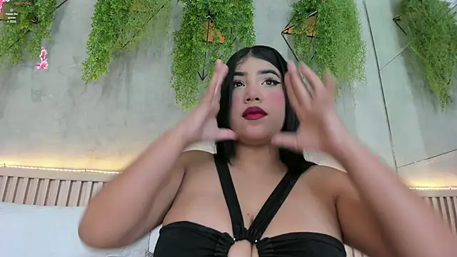 Snapshot of Lana_Lann chatting on 27, 1, 2025 Lana Lann online show from 27, 1, 2025