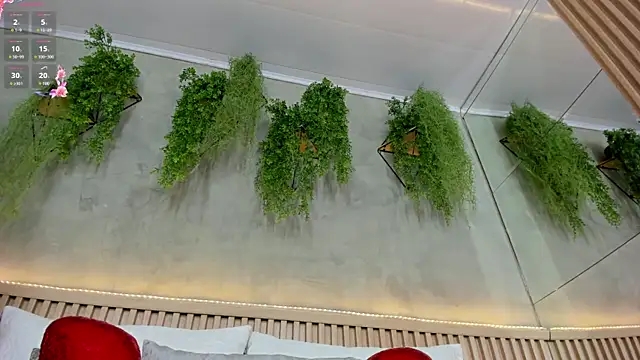 Snapshot of Lana_Lann chatting on 28, 2, 2025 Lana Lann online show from 28, 2, 2025