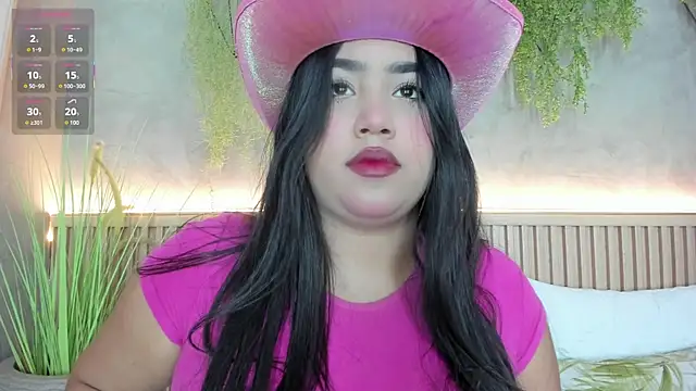 Snapshot of Lana_Lann chatting on 15, 9, 2025 Lana Lann online show from 15, 9, 2025