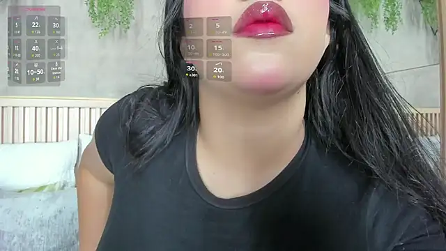 Snapshot of Lana_Lann chatting on 28, 9, 2025 Lana Lann online show from 28, 9, 2025