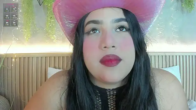 Lana Lann online show from 5, 2, 2026