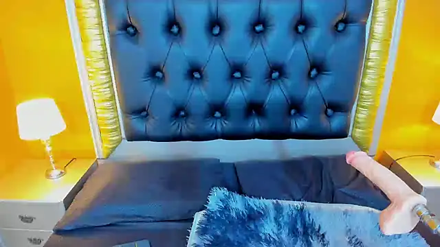 AniEvans  online show from 14, 3, 2025