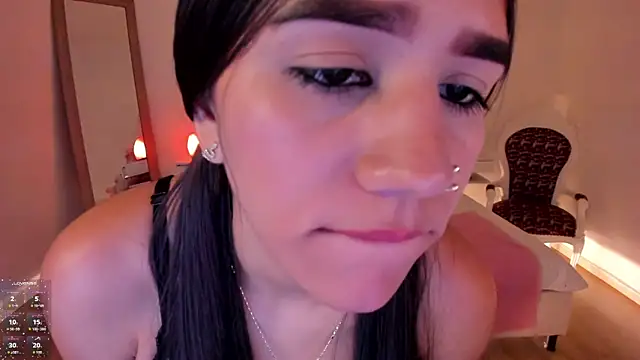 Sophia rincon online show from 16, 9, 2025