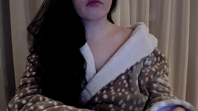 Sandysecret online show from 15, 1, 2025