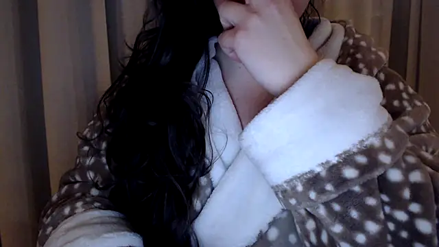 Sandysecret online show from 26, 1, 2025