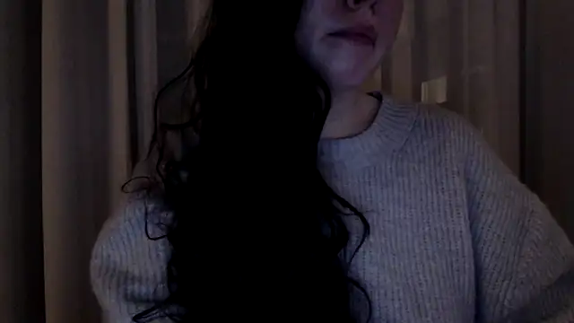 Sandysecret online show from 12, 2, 2025