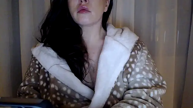 Sandysecret online show from 16, 2, 2025