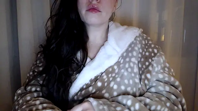 Sandysecret online show from 27, 2, 2025