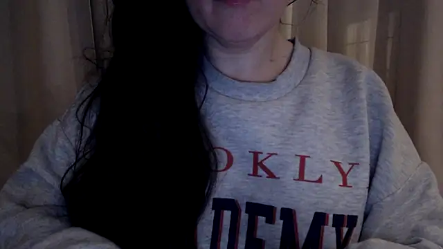 Sandysecret online show from 27, 10, 2025