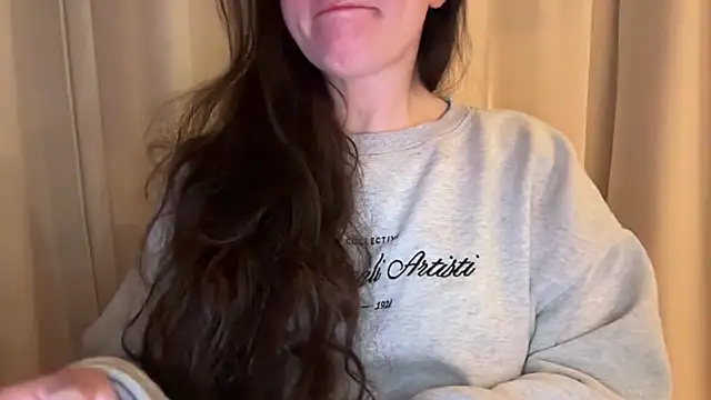 Sandysecret online show from 15, 1, 2026