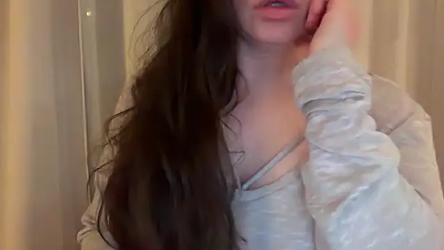 Sandysecret online show from 26, 2, 2026