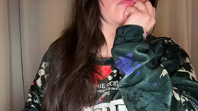 Sandysecret online show from 17, 3, 2026