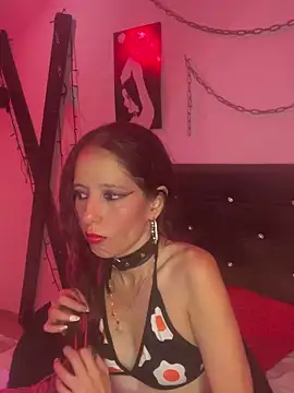 Little Naughtty online show from 17, 1, 2026