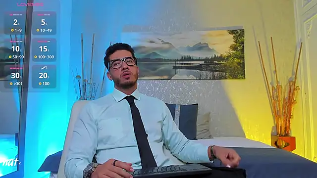 Nate franco online show from 10, 3, 2025