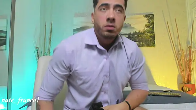 Nate franco online show from 12, 3, 2025