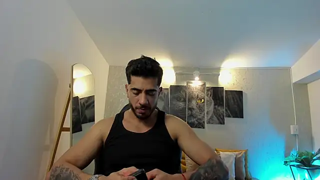 Nate franco online show from 20, 11, 2025