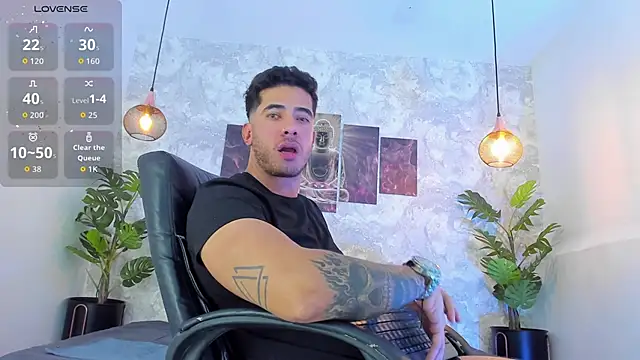 Nate franco online show from 7, 2, 2026