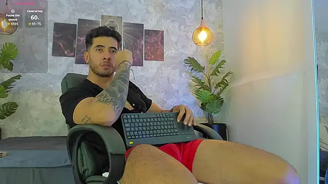 Nate franco online show from 11, 2, 2026