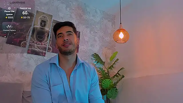 Nate franco online show from 15, 2, 2026