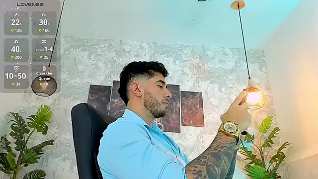 Nate franco online show from 7, 3, 2026