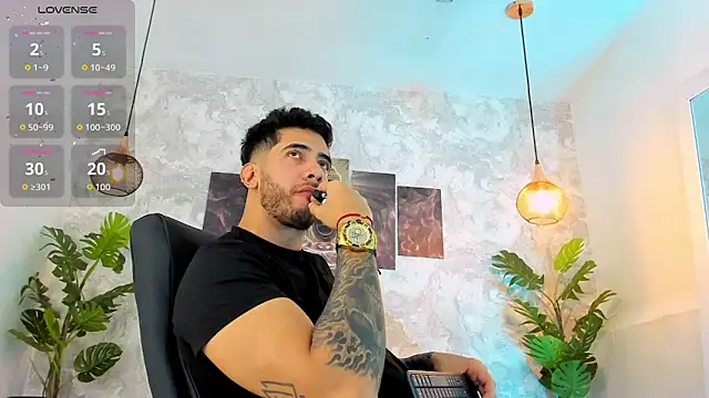 Nate franco online show from 10, 3, 2026