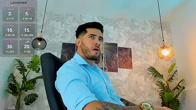 Nate franco online show from 29, 3, 2026