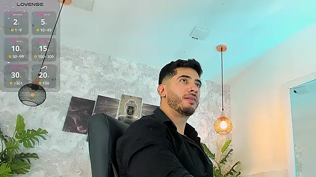 Nate franco online show from 26, 4, 2026