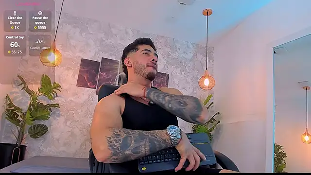 Nate franco online show from 13, 6, 2026