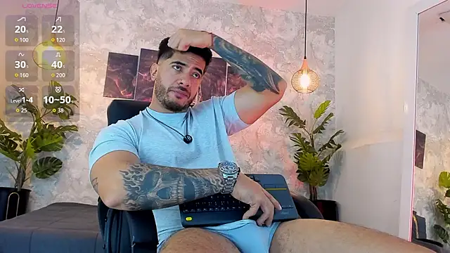 Nate franco online show from 13, 7, 2026