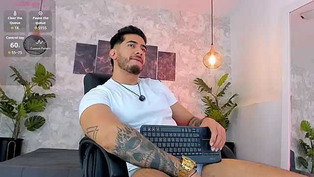 Nate franco online show from 21, 7, 2026
