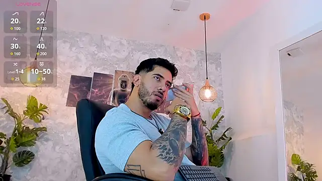 Nate franco online show from 22, 7, 2026