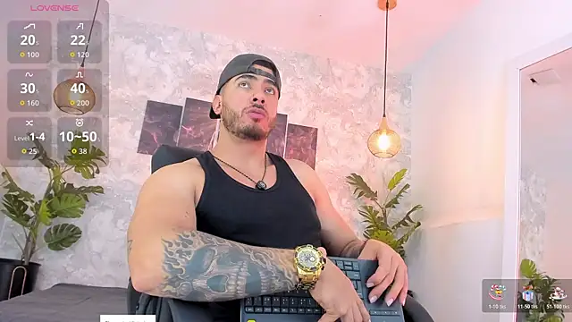 Nate franco online show from 29, 7, 2026
