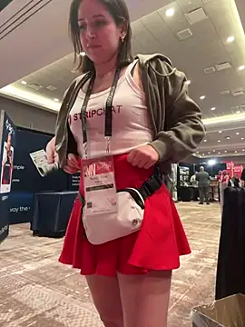 Snapshot of nerdynina chatting on 23, 1, 2025 nerdynina online show from 23, 1, 2025