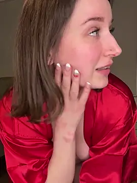 Snapshot of nerdynina chatting on 5, 2, 2025 nerdynina online show from 5, 2, 2025