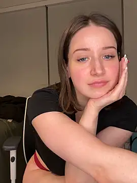 Snapshot of nerdynina chatting on 20, 2, 2025 nerdynina online show from 20, 2, 2025