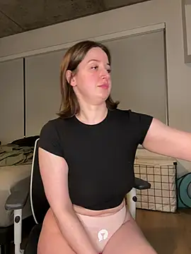 Snapshot of nerdynina chatting on 9, 3, 2025 nerdynina online show from 9, 3, 2025