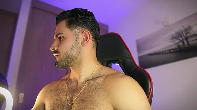 Rick  Smith153 online show from 3, 12, 2024