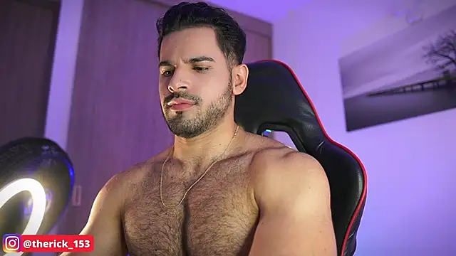 Rick  Smith153 online show from 4, 12, 2024