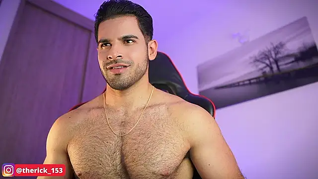 Rick  Smith153 online show from 7, 12, 2024