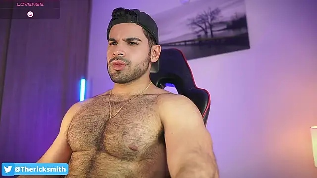 Rick  Smith153 online show from 12, 1, 2025