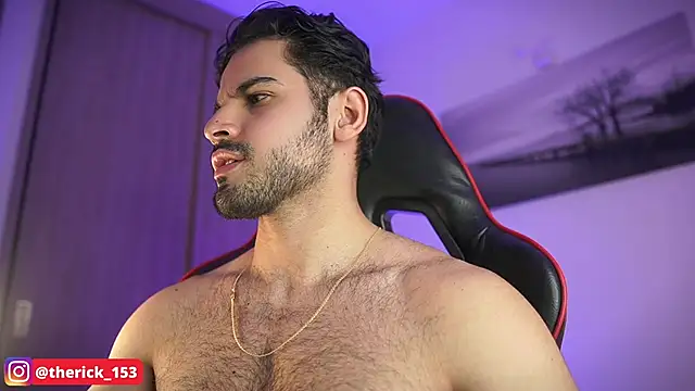 Rick  Smith153 online show from 26, 1, 2025