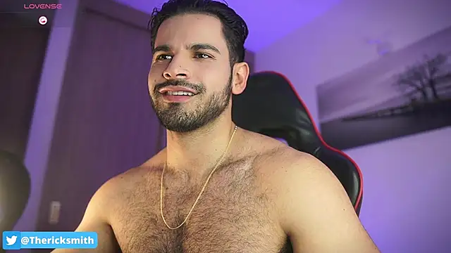 Rick  Smith153 online show from 19, 2, 2025