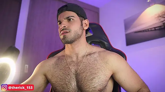 Rick  Smith153 online show from 13, 3, 2025