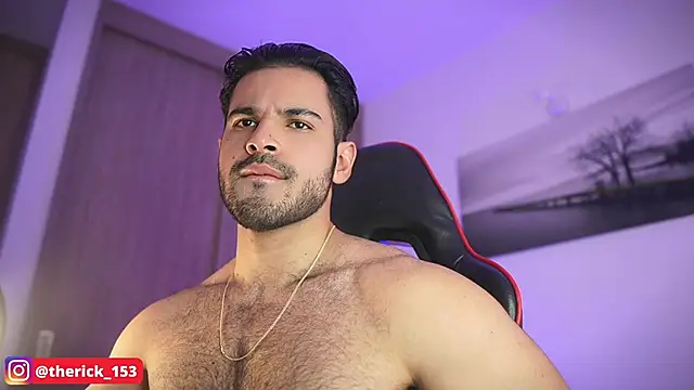 Rick  Smith153 online show from 15, 3, 2025