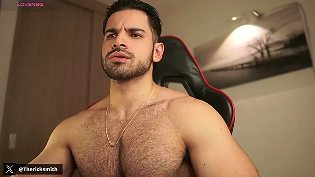 Rick  Smith153 online show from 10, 9, 2025