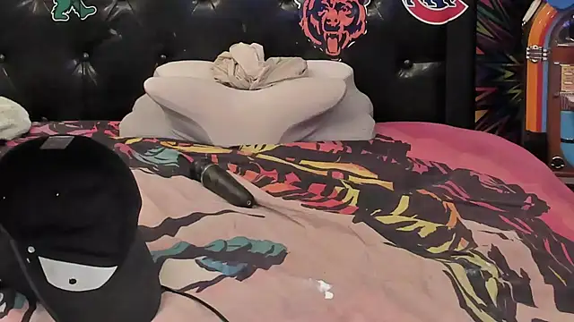 Dominant BEAR online show from 29, 4, 2026