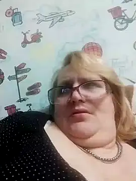 Snapshot of Forest-Lady chatting on 6, 2, 2025 Forest-Lady online show from 6, 2, 2025