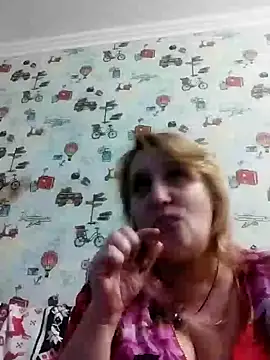 Snapshot of Forest-Lady chatting on 6, 3, 2025 Forest-Lady online show from 6, 3, 2025