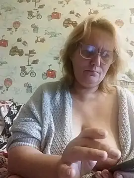 Snapshot of Forest-Lady chatting on 23, 10, 2025 Forest-Lady online show from 23, 10, 2025