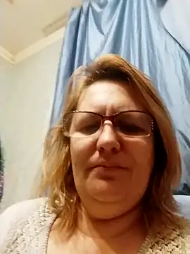 Forest-Lady online show from 10, 1, 2026